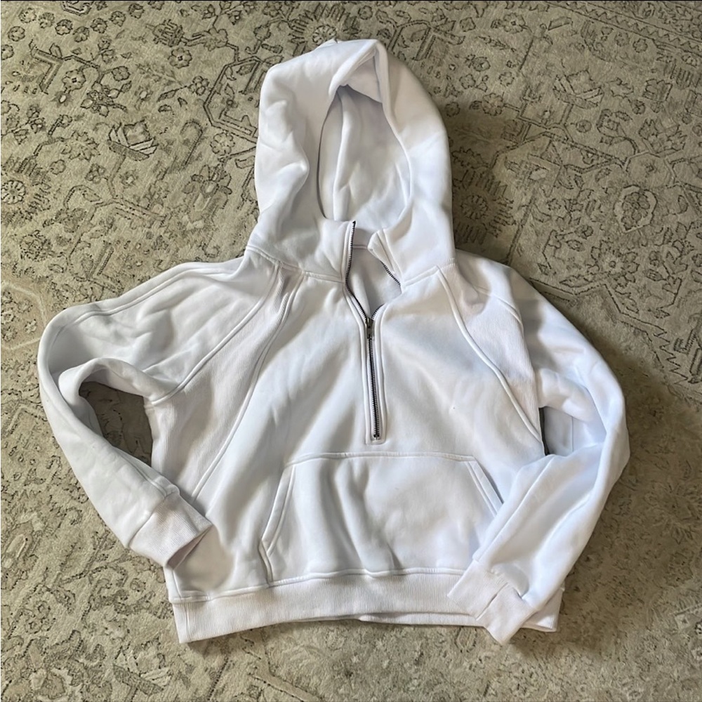 Pink Lily sweatshirt